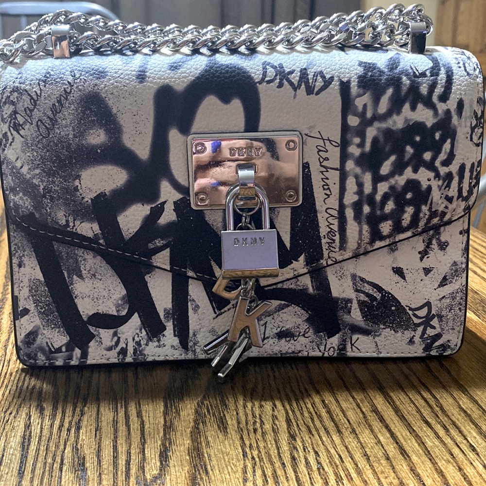 DKNY purse
